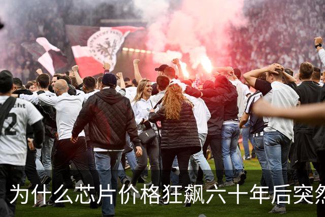 为什么芯片价格狂飙六十年后突然涨不动了