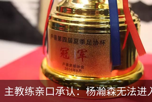 主教练亲口承认：杨瀚森无法进入球队轮换，除非罗威缺阵！
