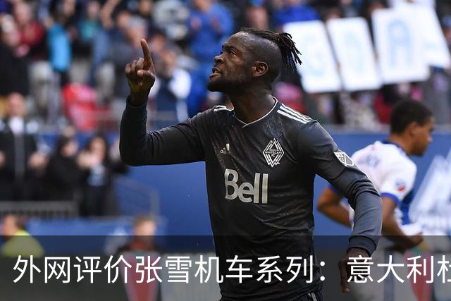 外网评价张雪机车系列：意大利杜卡迪粉丝的一句话在外网被转疯了：“这车不像人类造的”