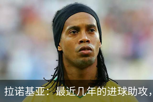 拉诺基亚：最近几年的进球助攻，普利西奇是唯一接近劳塔罗的球员